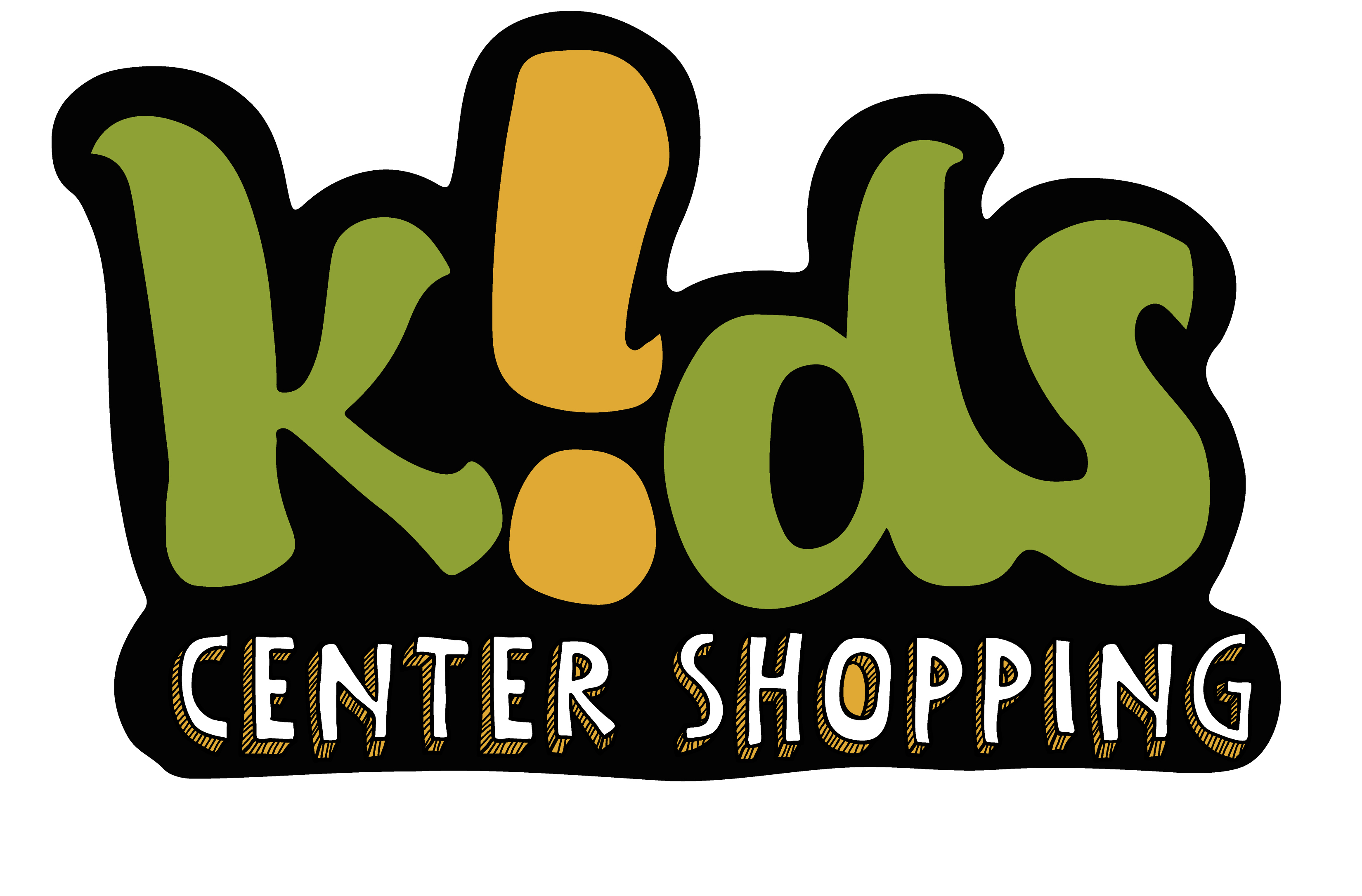 Kids Center Shopping